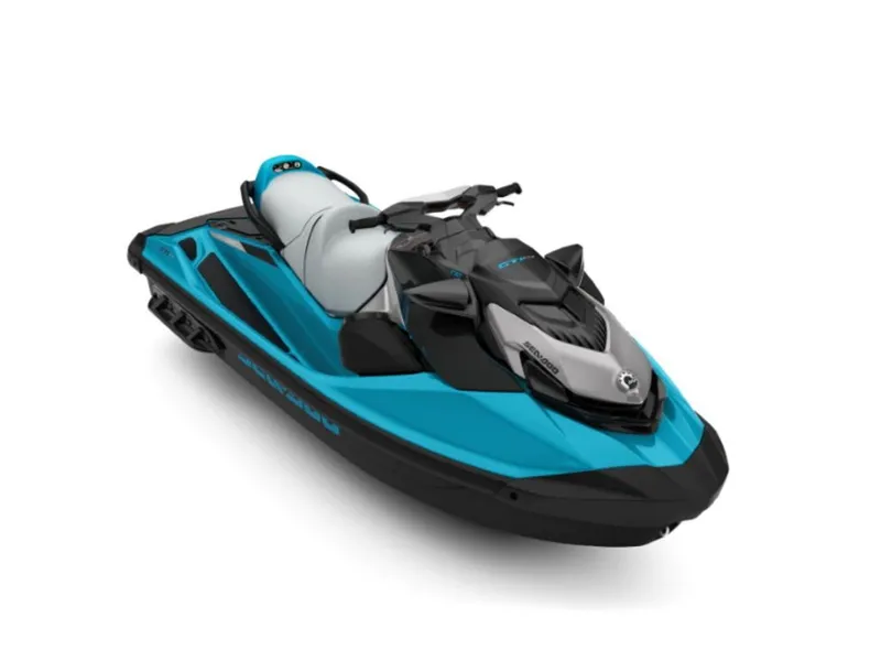 The Image of Sea-Doo GTI™ SE 170 IBR & Sound System 2020 - 0