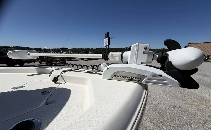 Slide: The Image of NauticStar 215 XTS 2017 - 16