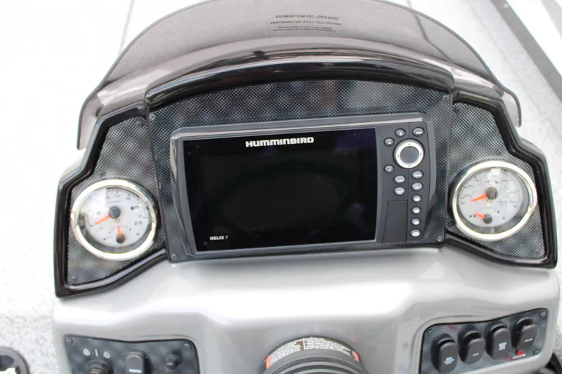 Slide: The Image of G3 SPORTSMAN 1810 2025 - 11