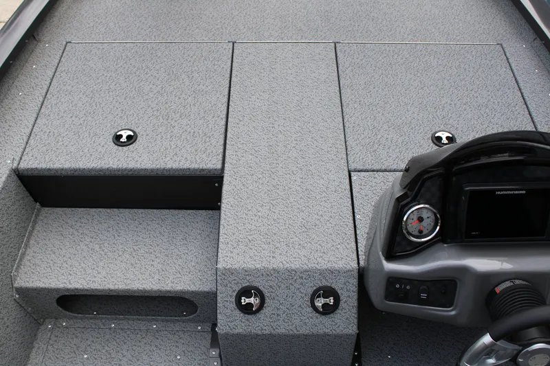 Slide: The Image of G3 SPORTSMAN 1810 2025 - 17