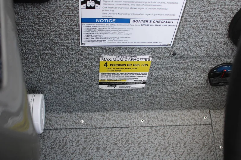 Slide: The Image of G3 SPORTSMAN 1810 2025 - 18