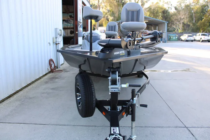 Slide: The Image of G3 SPORTSMAN 1810 2025 - 2