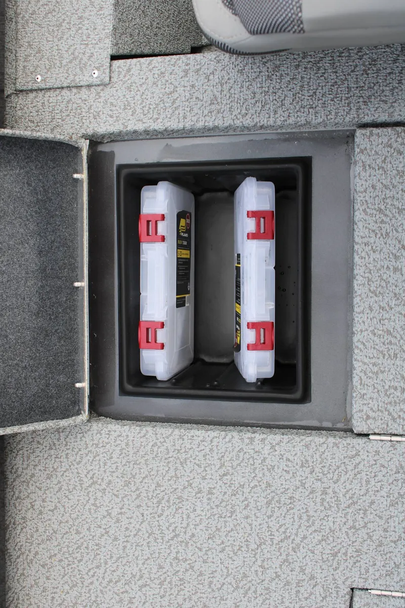 Slide: The Image of G3 SPORTSMAN 1810 2025 - 22