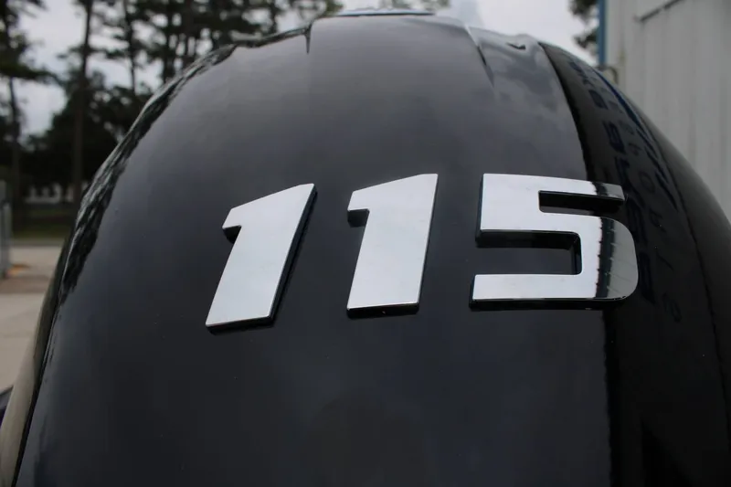 Slide: The Image of G3 SPORTSMAN 1810 2025 - 25