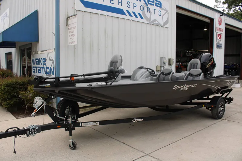 Slide: The Image of G3 SPORTSMAN 1810 2025 - 5