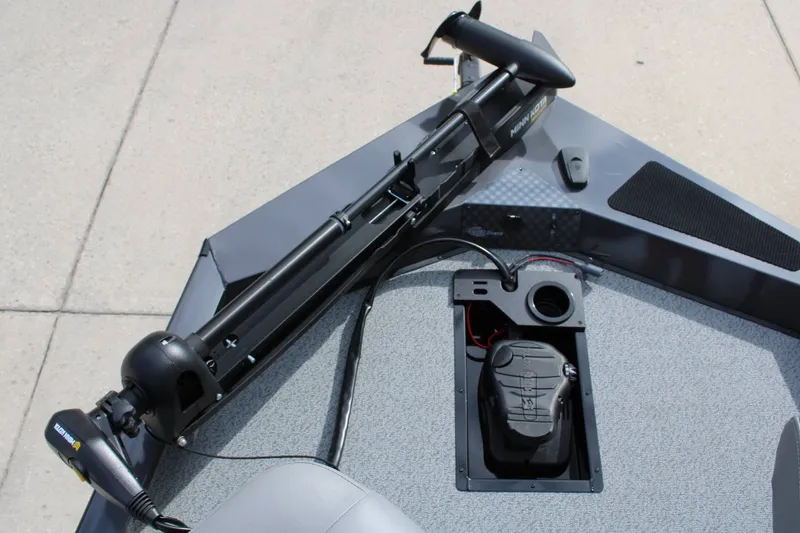 Slide: The Image of G3 SPORTSMAN 1810 2025 - 6