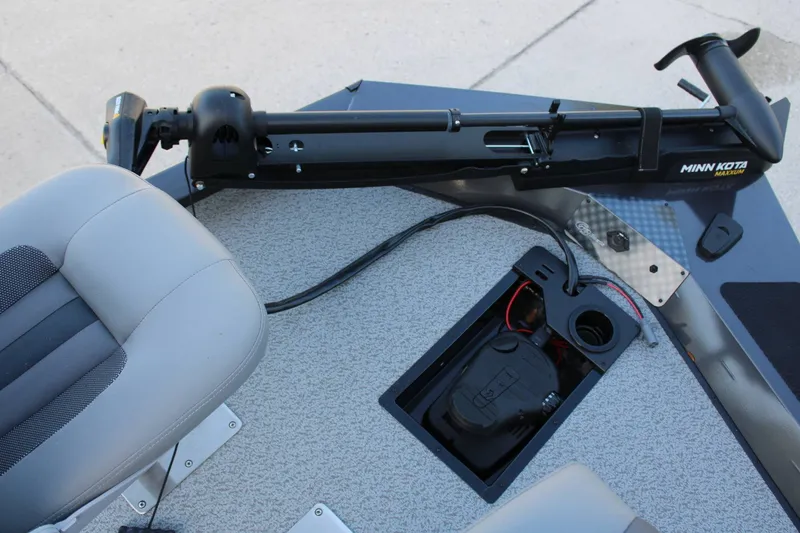 Slide: The Image of G3 SPORTSMAN 1810 2025 - 7