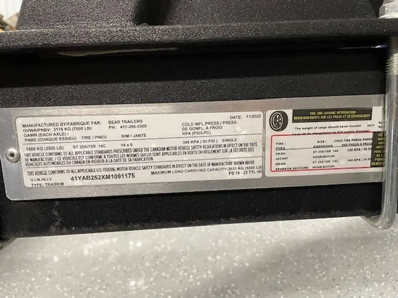 Slide: The Image of Crest Classic LX Fish 2021 - 14