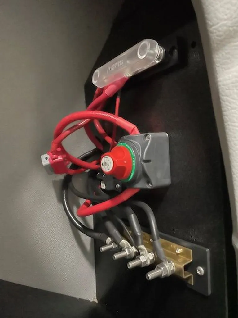 Slide: The Image of Crest Classic LX Fish 2021 - 16