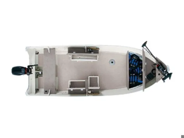 The Image of Starcraft 16 SF DLX 2022 - 1