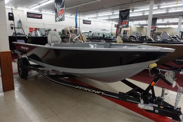 The Image of Starcraft Freedom 180 SC 2022 - 1