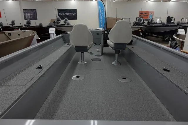 Slide: The Image of Starcraft Freedom 180 SC 2022 - 4