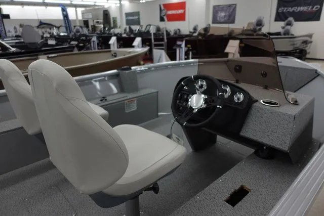 Slide: The Image of Starcraft Freedom 180 SC 2022 - 5