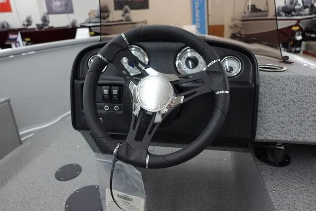 Slide: The Image of Starcraft Freedom 180 SC 2022 - 6