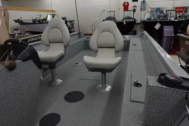 Slide: The Image of Starcraft Freedom 180 SC 2022 - 9