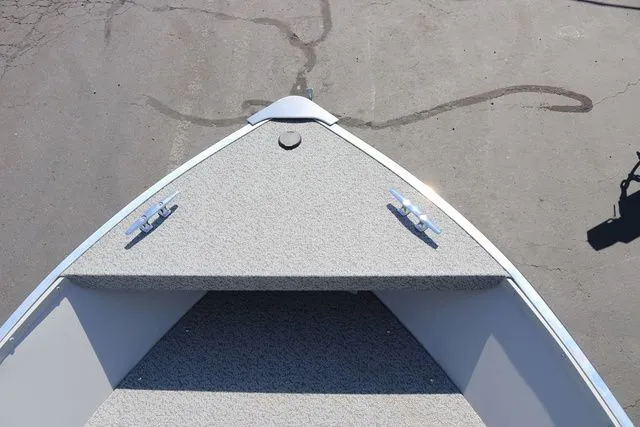 Slide: The Image of Smoker Craft Angler 16 T 2025 - 10