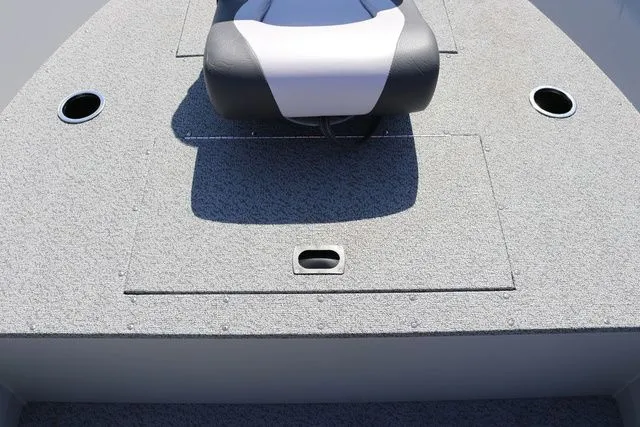 Slide: The Image of Smoker Craft Angler 16 T 2025 - 12