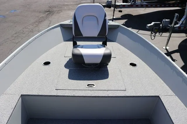 Slide: The Image of Smoker Craft Angler 16 T 2025 - 3