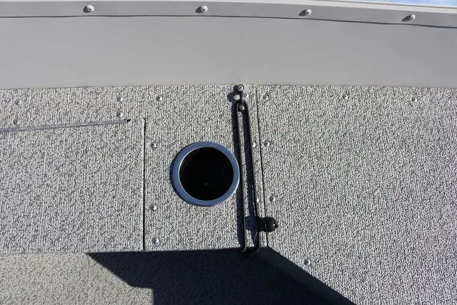 Slide: The Image of Smoker Craft Angler 16 T 2025 - 7