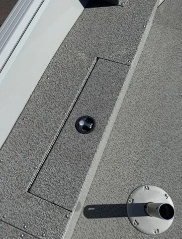 Slide: The Image of Smoker Craft Freedom 180 T 2024 - 23