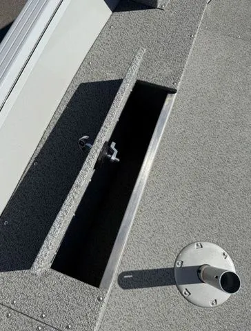 Slide: The Image of Smoker Craft Freedom 180 T 2024 - 24