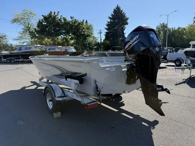 Slide: The Image of Smoker Craft Freedom 180 T 2024 - 25