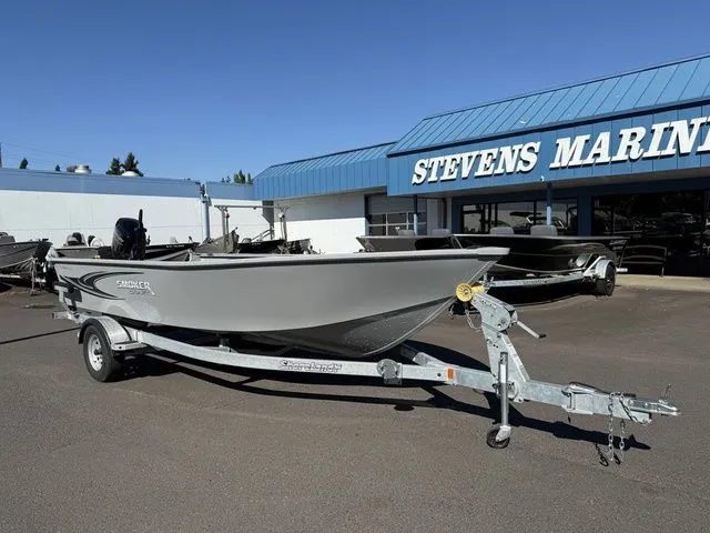 Slide: The Image of Smoker Craft Freedom 180 T 2024 - 26