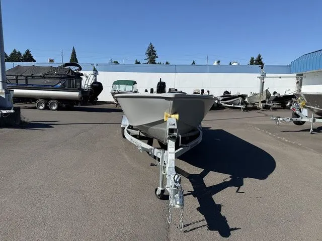 Slide: The Image of Smoker Craft Freedom 180 T 2024 - 27