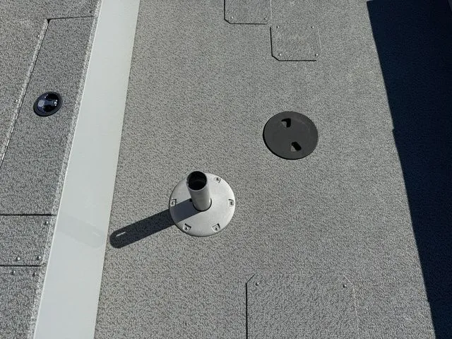 Slide: The Image of Smoker Craft Freedom 180 T 2024 - 8