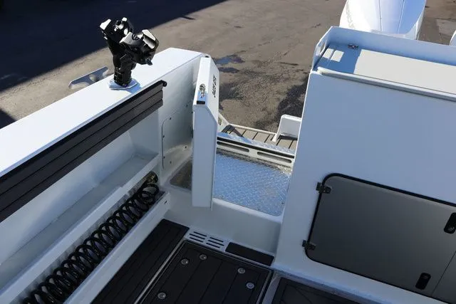 Slide: The Image of Kingfisher 3425 GFX Offshore 2026 - 14