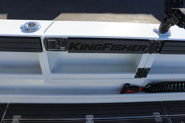 Slide: The Image of Kingfisher 3425 GFX Offshore 2026 - 18