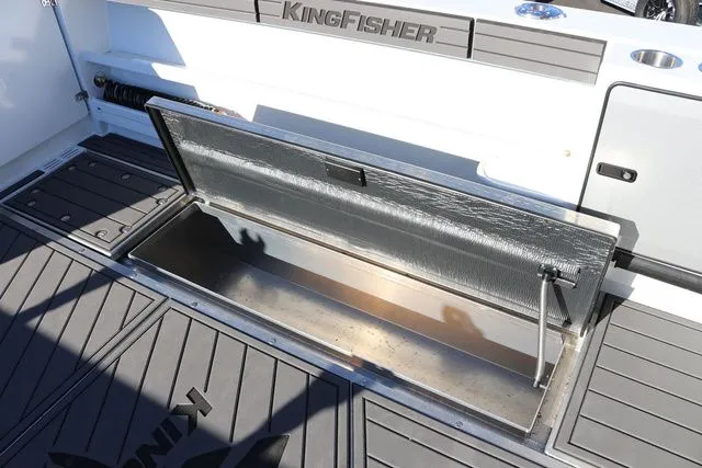 Slide: The Image of Kingfisher 3425 GFX Offshore 2026 - 23