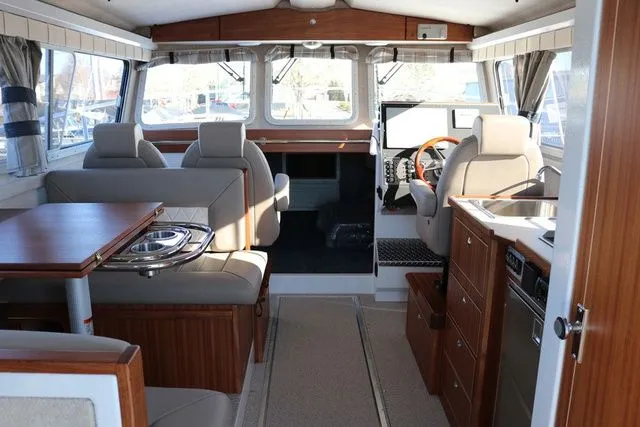 Slide: The Image of Kingfisher 3425 GFX Offshore 2026 - 26