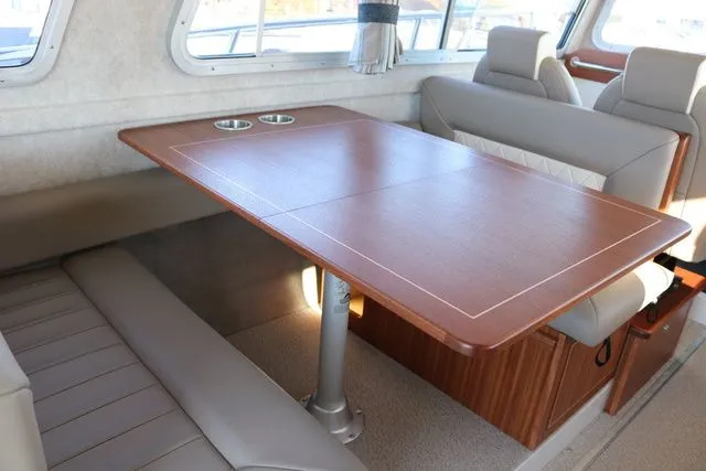 Slide: The Image of Kingfisher 3425 GFX Offshore 2026 - 30