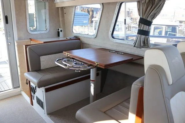 Slide: The Image of Kingfisher 3425 GFX Offshore 2026 - 40