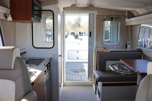 Slide: The Image of Kingfisher 3425 GFX Offshore 2026 - 45