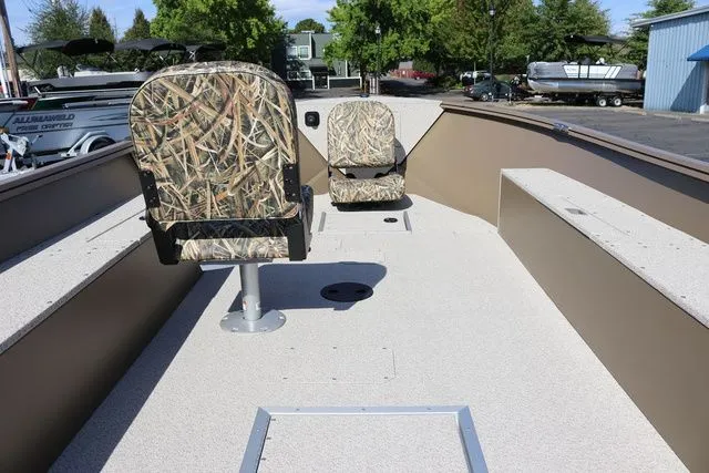 Slide: The Image of Smoker Craft Freedom 180 TL 2026 - 3