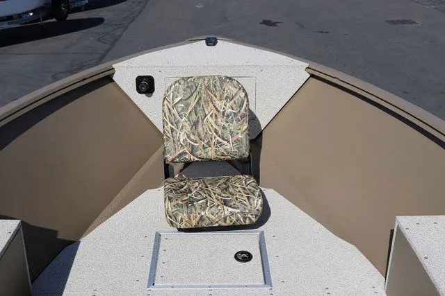 Slide: The Image of Smoker Craft Freedom 180 TL 2026 - 4