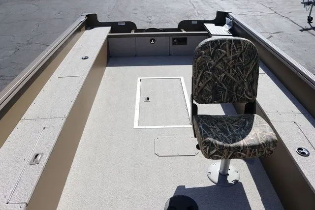 Slide: The Image of Smoker Craft Freedom 180 TL 2026 - 5