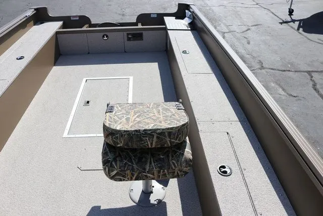 Slide: The Image of Smoker Craft Freedom 180 TL 2026 - 6