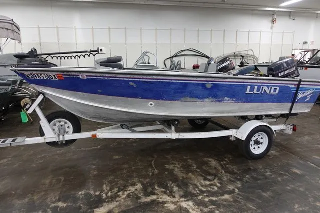 The Image of Lund Predator II 1990 - undefined