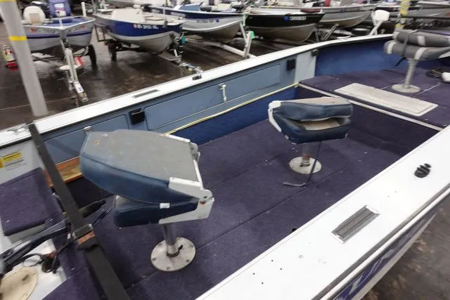 Slide: The Image of Lund Predator II 1990 - 7