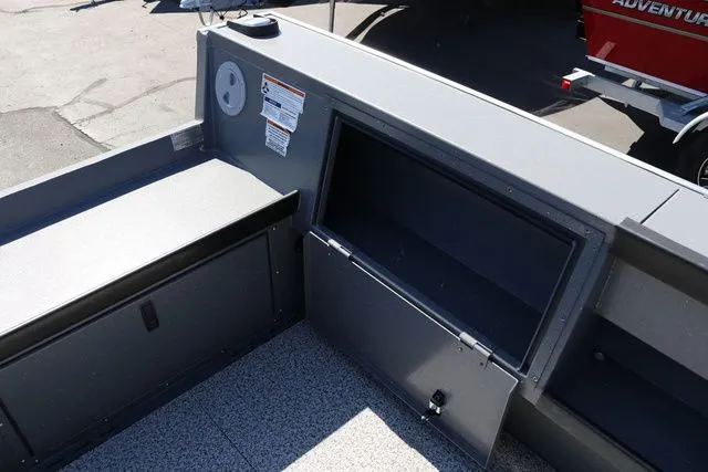 Slide: The Image of Alumaweld Columbia 23 2025 - 11