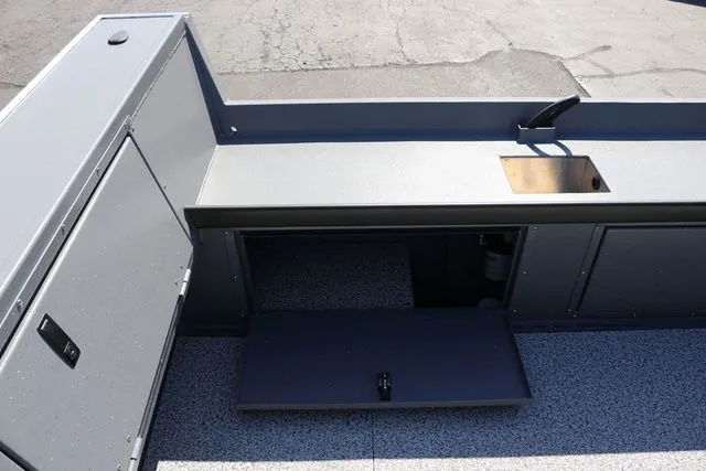 Slide: The Image of Alumaweld Columbia 23 2025 - 27