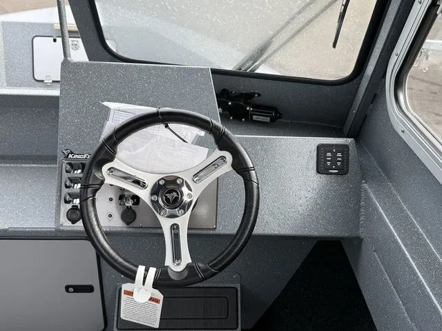 Slide: The Image of Kingfisher Escape HT 2025 2026 - 11