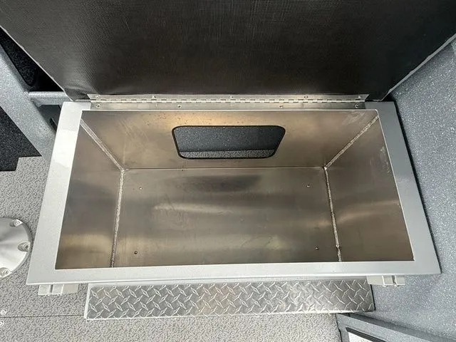 Slide: The Image of Kingfisher Escape HT 2025 2026 - 16