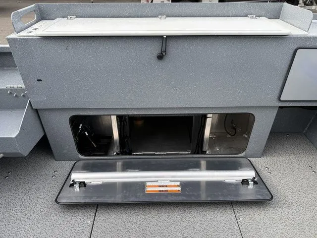 Slide: The Image of Kingfisher Escape HT 2025 2026 - 27