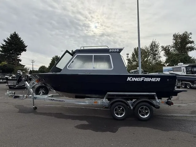 Slide: The Image of Kingfisher Escape HT 2025 2026 - 3