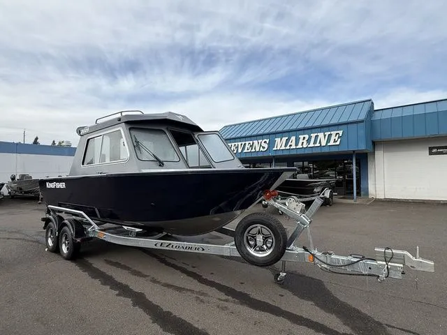 Slide: The Image of Kingfisher Escape HT 2025 2026 - 4