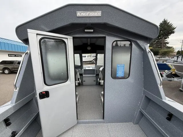 Slide: The Image of Kingfisher Escape HT 2025 2026 - 6